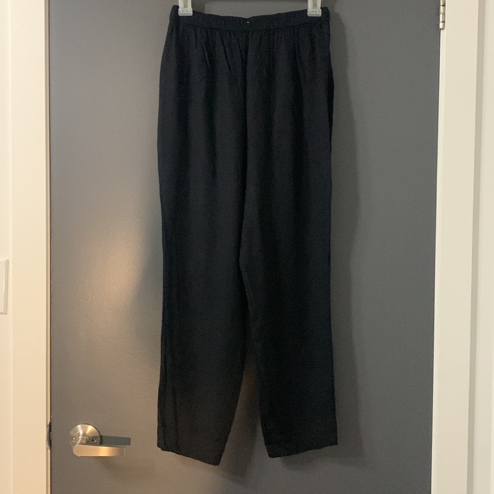 Hollister women’s small harem-style pants